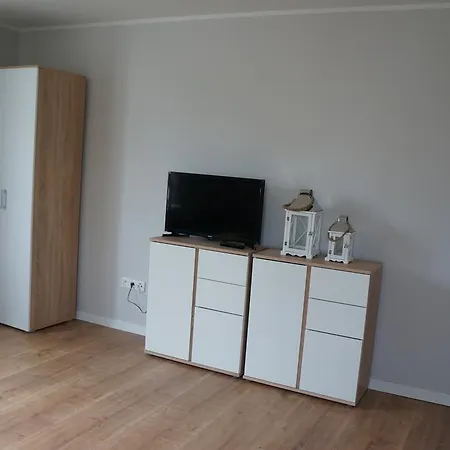 Апартаменти Z Klimatem