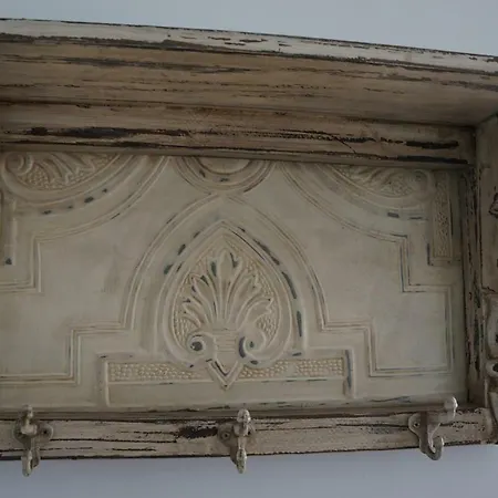 Апартаменти Z Klimatem *