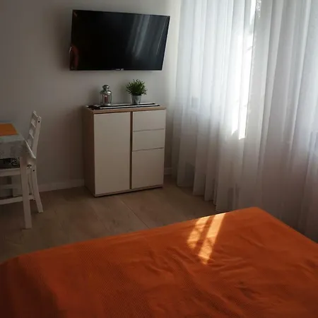 Z Klimatem * Познань