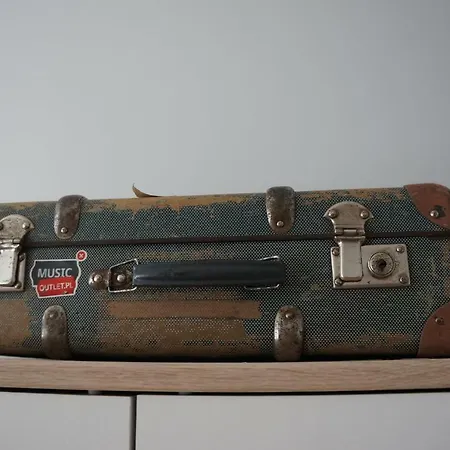 Апартаменти Z Klimatem