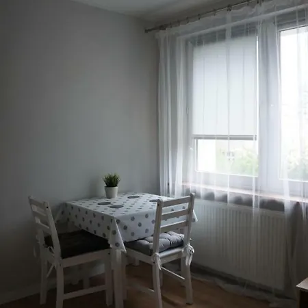 Z Klimatem * Познань