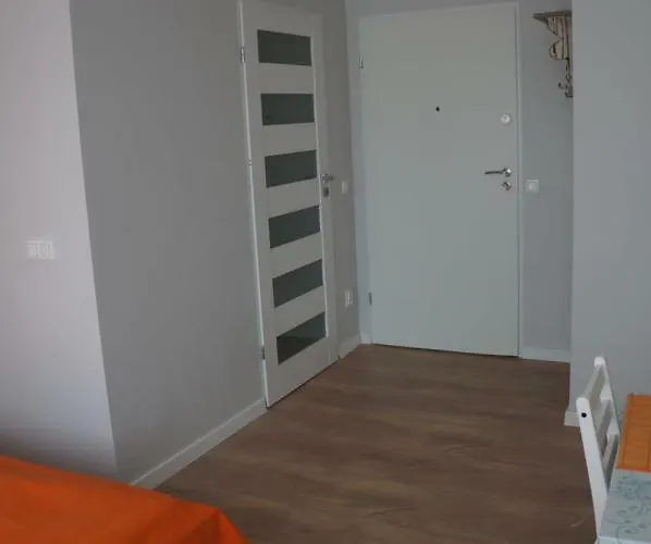 Apartman Z Klimatem