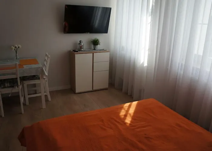 Z Klimatem * Poznań