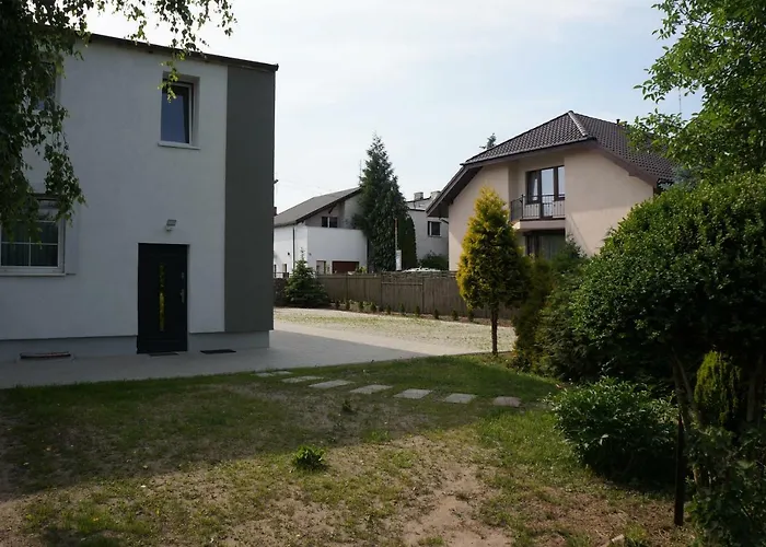 Z Klimatem Apartman *