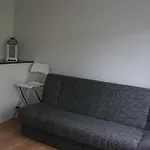 Z Klimatem Apartment *
