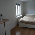 Z Klimatem Apartment Poznan