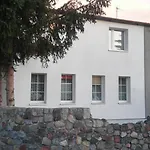 Z Klimatem Apartment *