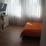 Apartment Z Klimatem Poznan