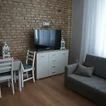 Apartment Z Klimatem Poznan
