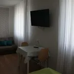 Z Klimatem Apartment *