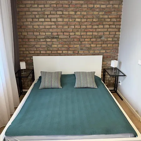 Z Klimatem Apartman