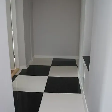Z Klimatem Apartment Posen