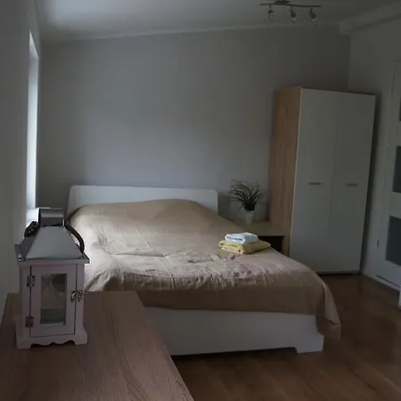 Apartment Z Klimatem *