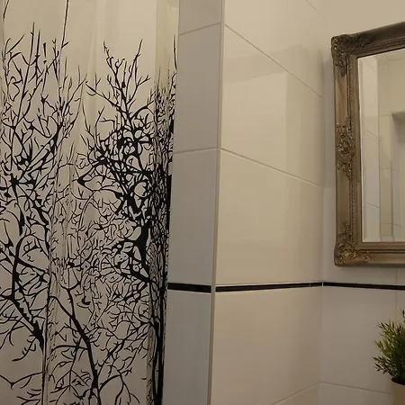 Appartement Z Klimatem Poznań