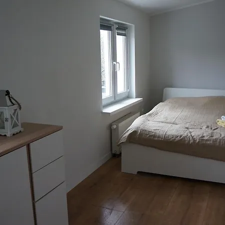 Z Klimatem דירה פוזנן