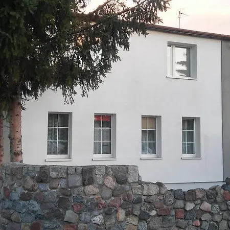Z Klimatem Apartman *