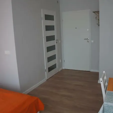 Apartment Z Klimatem