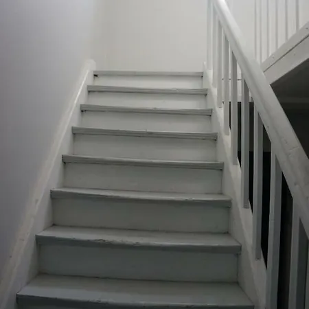 Z Klimatem Apartment