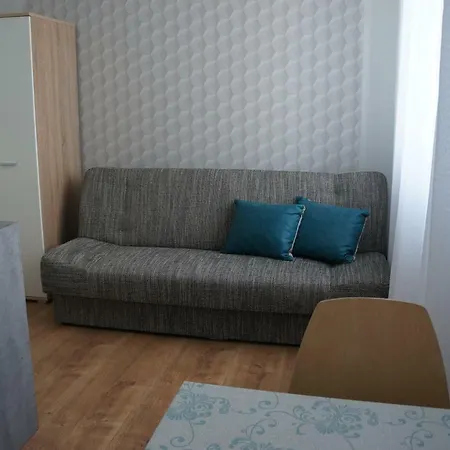 Z Klimatem דירה *