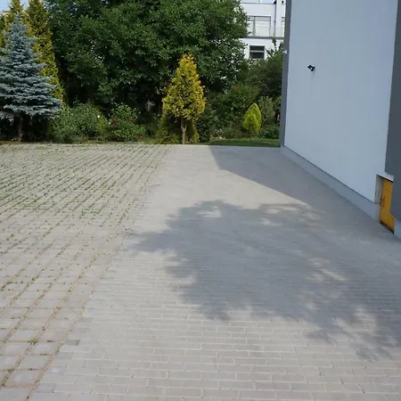 Z Klimatem Appartement *