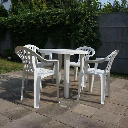 Z Klimatem Apartman *