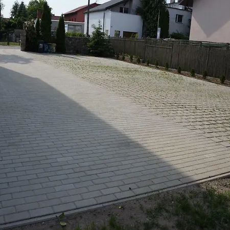 Z Klimatem Apartamento