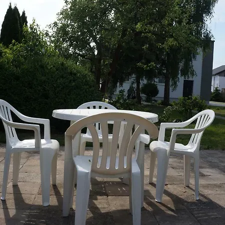 Z Klimatem דירה פוזנן