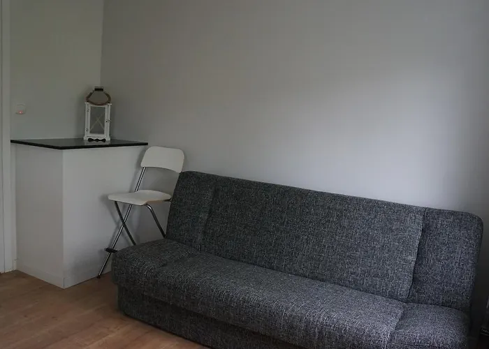 Z Klimatem Apartamento *