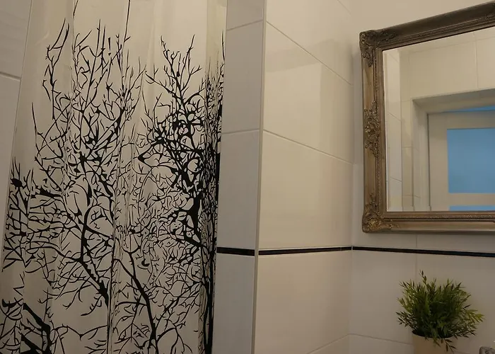 Apartamento Z Klimatem Poznań