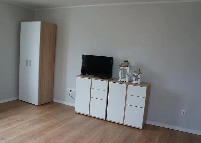 Apartamento Z Klimatem