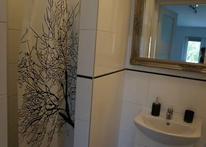 Z Klimatem Apartamento *