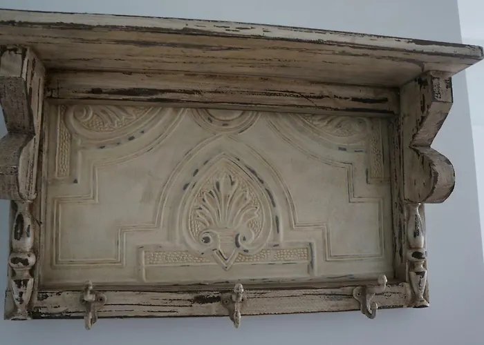 Апартаменти Z Klimatem *