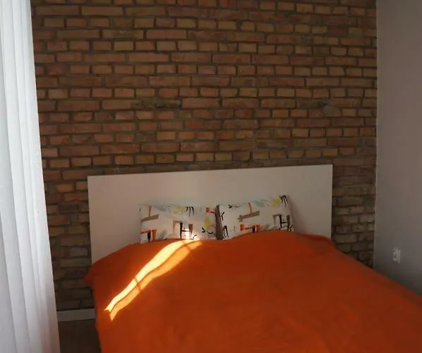 Apartamento Z Klimatem *