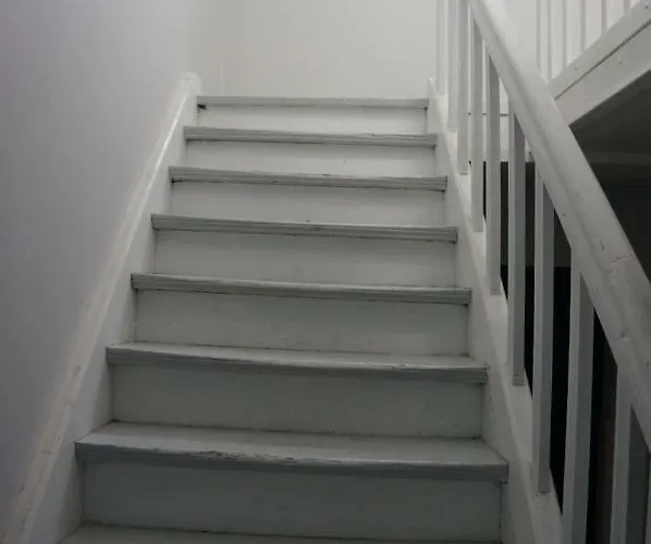 Z Klimatem Apartamento