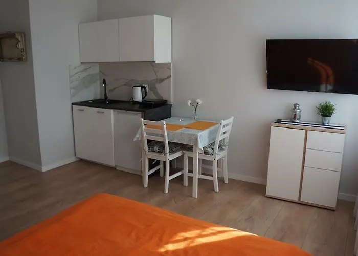 Z Klimatem * Познань