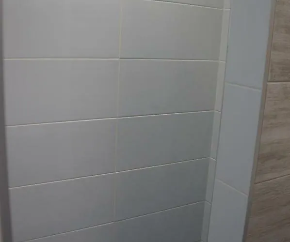 Z Klimatem Apartamento *