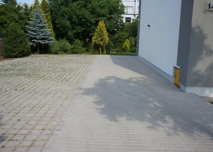 Z Klimatem Apartamento *