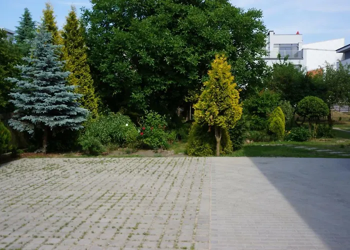 Z Klimatem * Познань