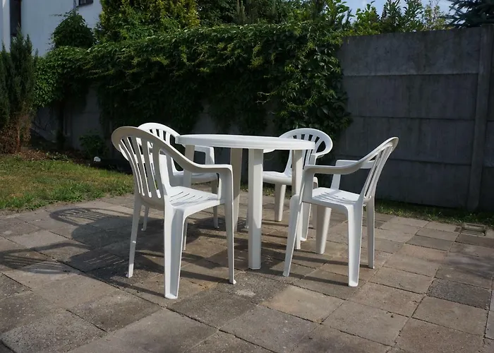 Z Klimatem Apartamento *